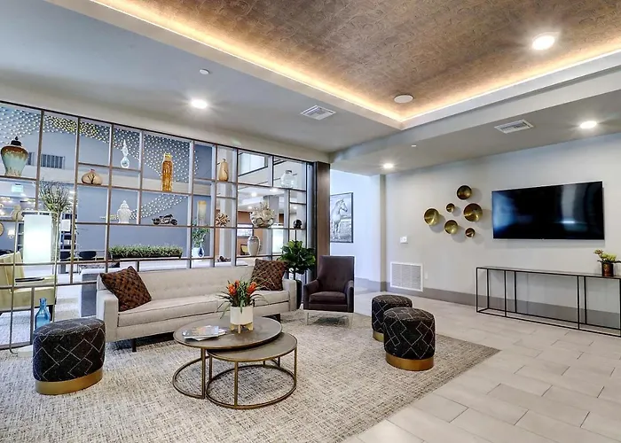 Luxury Remote Work & Indulge In Comfort & Style G4004 * Scottsdale