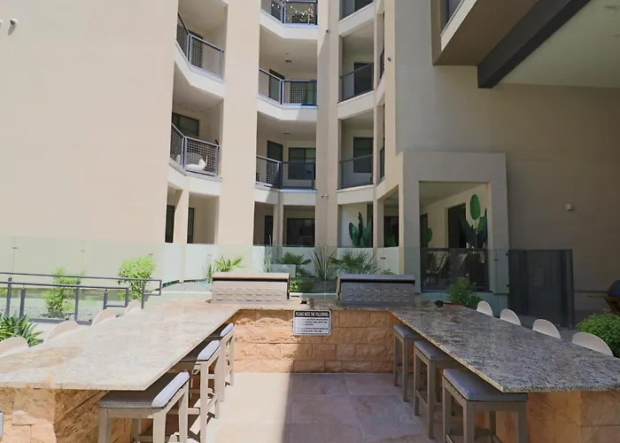Apartment Luxury Remote Work & Indulge In Comfort & Style G4004 Scottsdale
